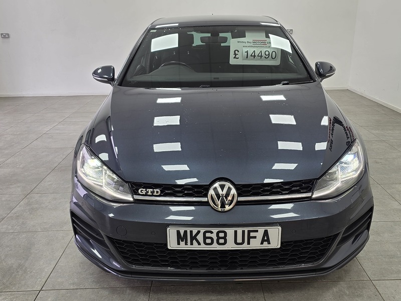 Used Volkswagen Golf 2018 for sale - 77720637: Photo 7