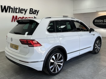 Used Volkswagen Tiguan 2017 for sale - 79142735: Photo