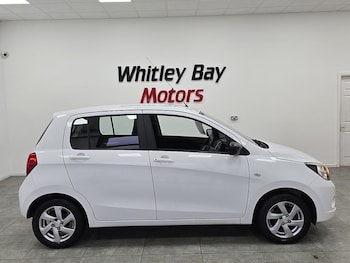 Used Suzuki Celerio 2015 for sale - 77508072: Photo