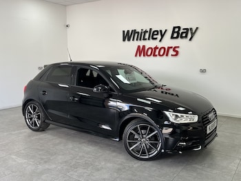 Used Audi A1 2018 for sale - 78532113: Photo