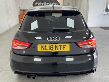 Used Audi A1 2018 for sale - 78532113: Photo