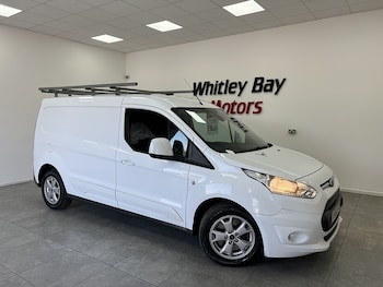 Used Ford Transit Connect 2016 for sale - 79272661: Photo
