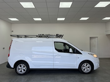 Used Ford Transit Connect 2016 for sale - 79272661: Photo