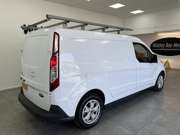 Used Ford Transit Connect 2016 for sale - 79272661: Photo