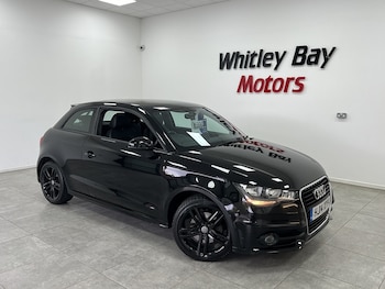 Used Audi A1 2014 for sale - 78832297: Photo