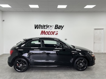 Used Audi A1 2014 for sale - 78832297: Photo