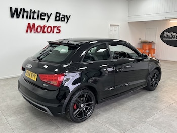 Used Audi A1 2014 for sale - 78832297: Photo