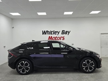 Used Kia EV6 2023 for sale - 78484831: Photo
