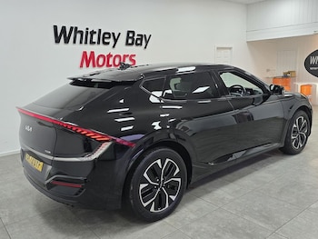 Used Kia EV6 2023 for sale - 78484831: Photo
