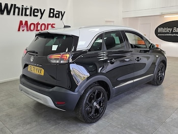 Used Vauxhall Crossland 2021 for sale - 78709929: Photo