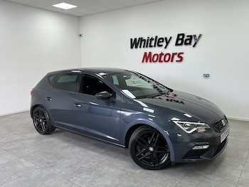 Used SEAT Leon 2020 for sale - 78016679: Photo