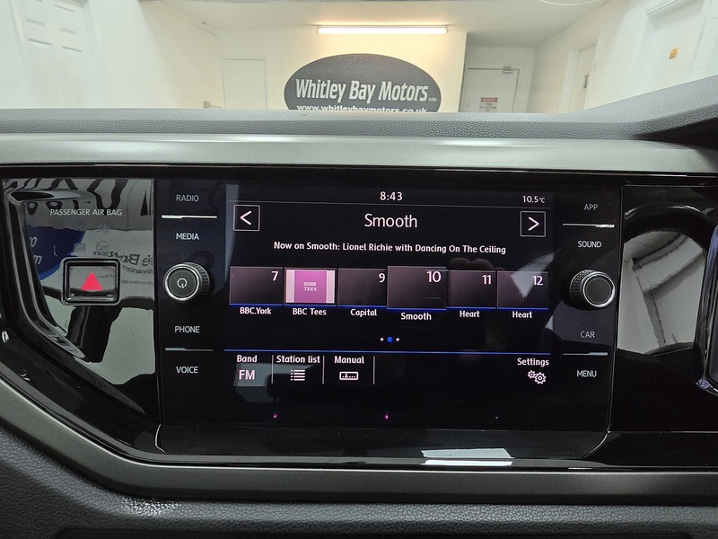 Used Volkswagen Polo 2020 for sale - 77337593: Photo 11