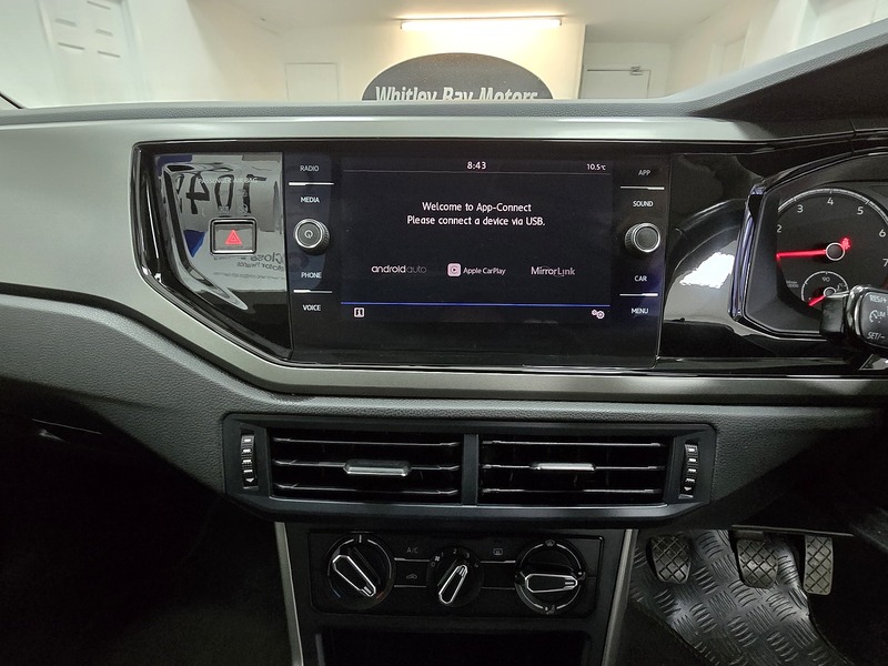 Used Volkswagen Polo 2020 for sale - 77337593: Photo 13