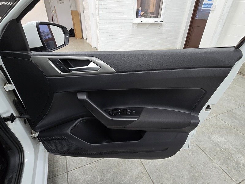 Used Volkswagen Polo 2020 for sale - 77337593: Photo 14