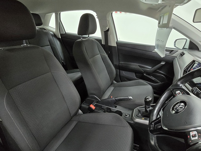 Used Volkswagen Polo 2020 for sale - 77337593: Photo 15