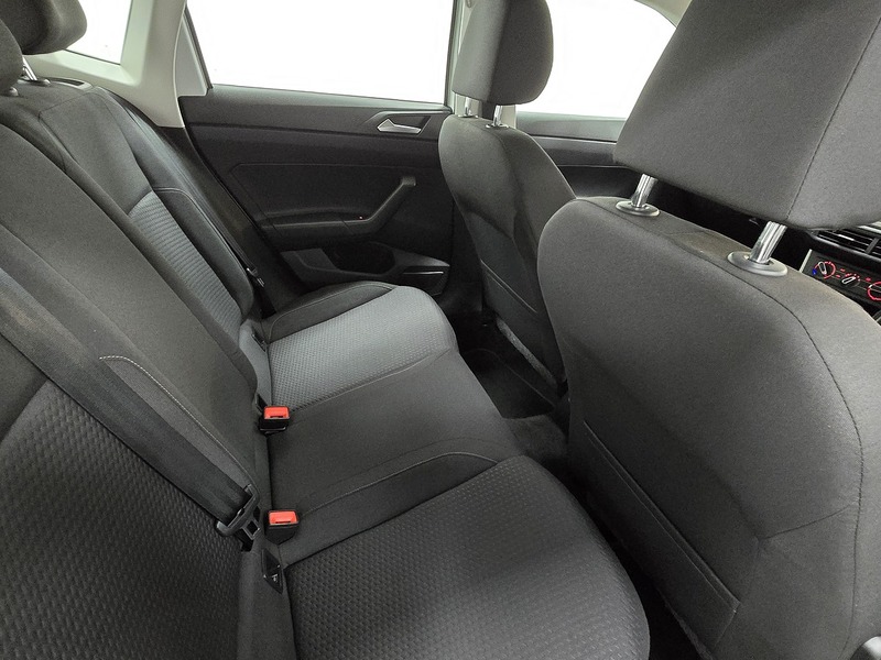 Used Volkswagen Polo 2020 for sale - 77337593: Photo 16