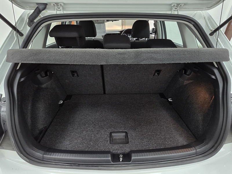 Used Volkswagen Polo 2020 for sale - 77337593: Photo 17