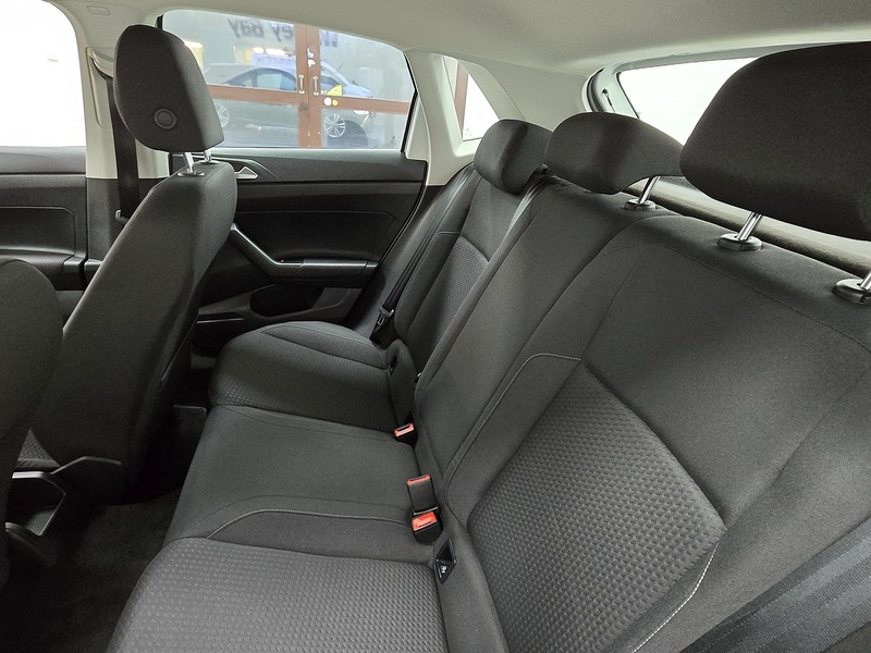 Used Volkswagen Polo 2020 for sale - 77337593: Photo 18