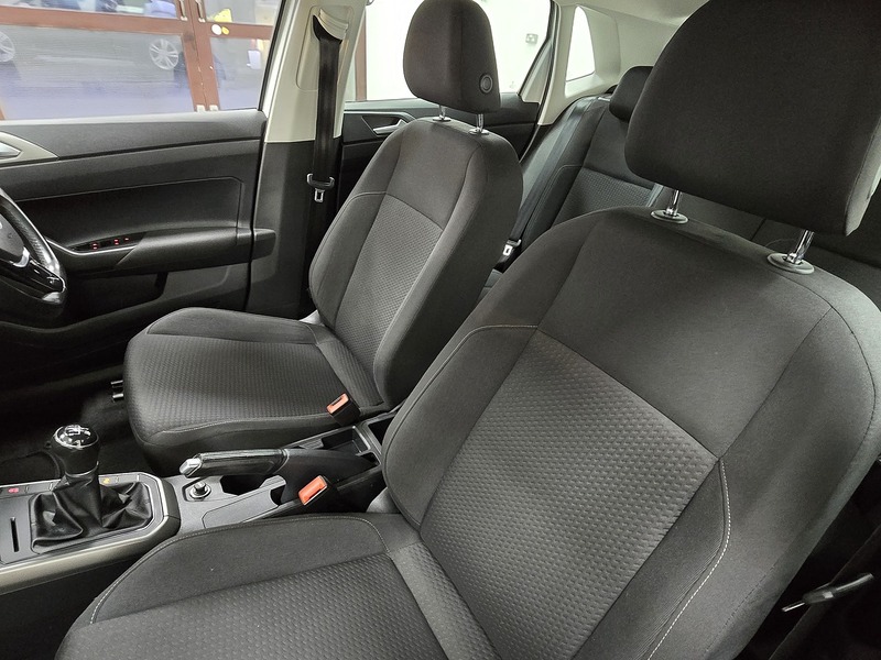 Used Volkswagen Polo 2020 for sale - 77337593: Photo 19