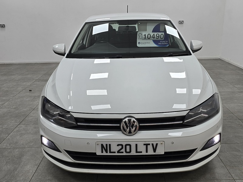 Used Volkswagen Polo 2020 for sale - 77337593: Photo 7