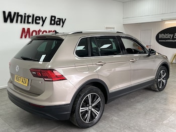 Used Volkswagen Tiguan 2017 for sale - 79245751: Photo