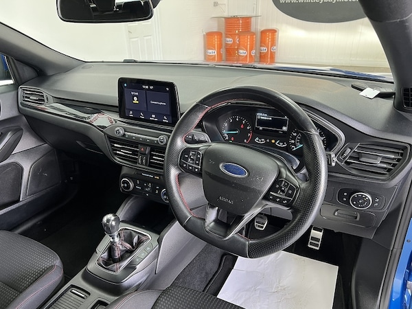 Used Ford Focus 2020 for sale - 76163640: Photo 10