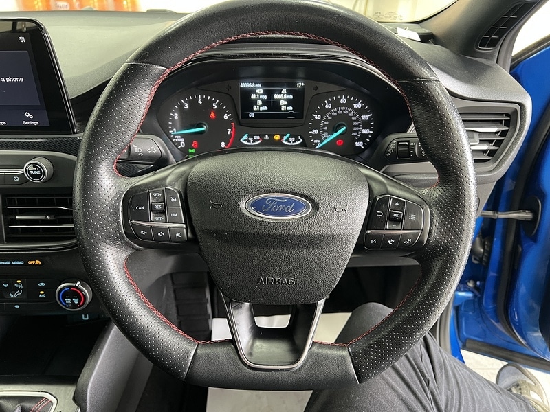 Used Ford Focus 2020 for sale - 76163640: Photo 13