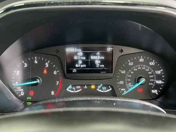Used Ford Focus 2020 for sale - 76163640: Photo 14