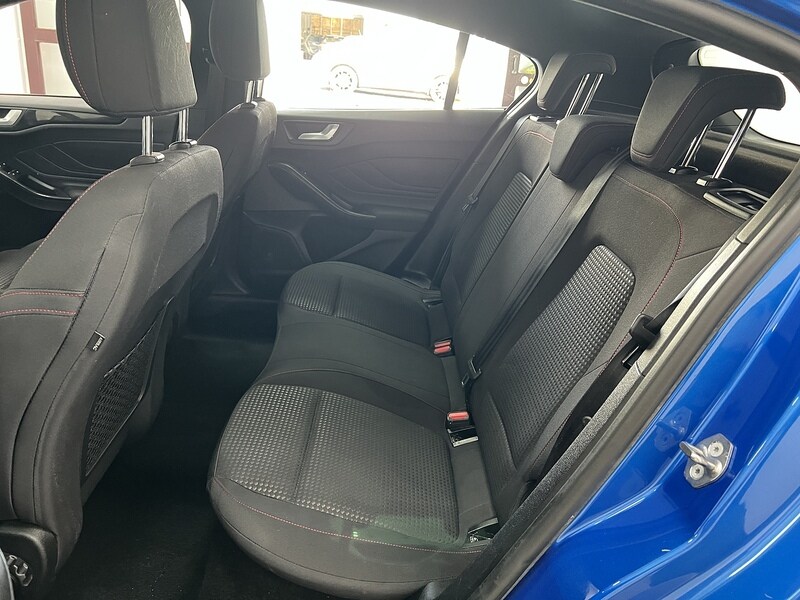 Used Ford Focus 2020 for sale - 76163640: Photo 17