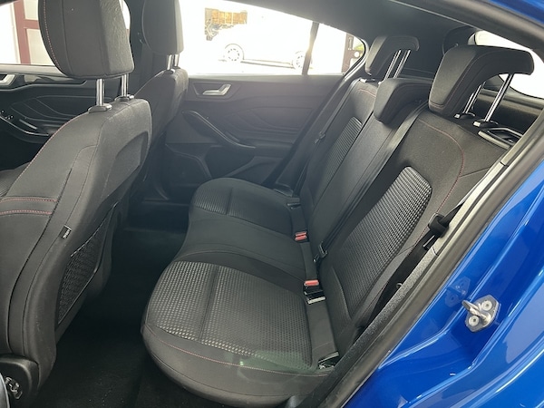 Used Ford Focus 2020 for sale - 76163640: Photo 17