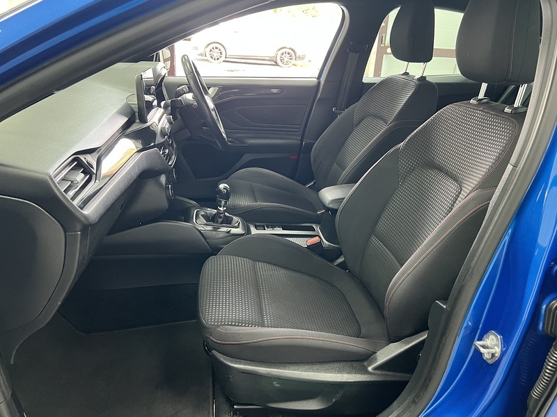 Used Ford Focus 2020 for sale - 76163640: Photo 18