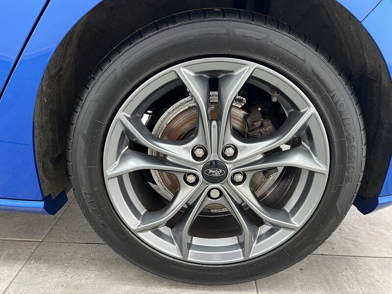 Used Ford Focus 2020 for sale - 76163640: Photo 21