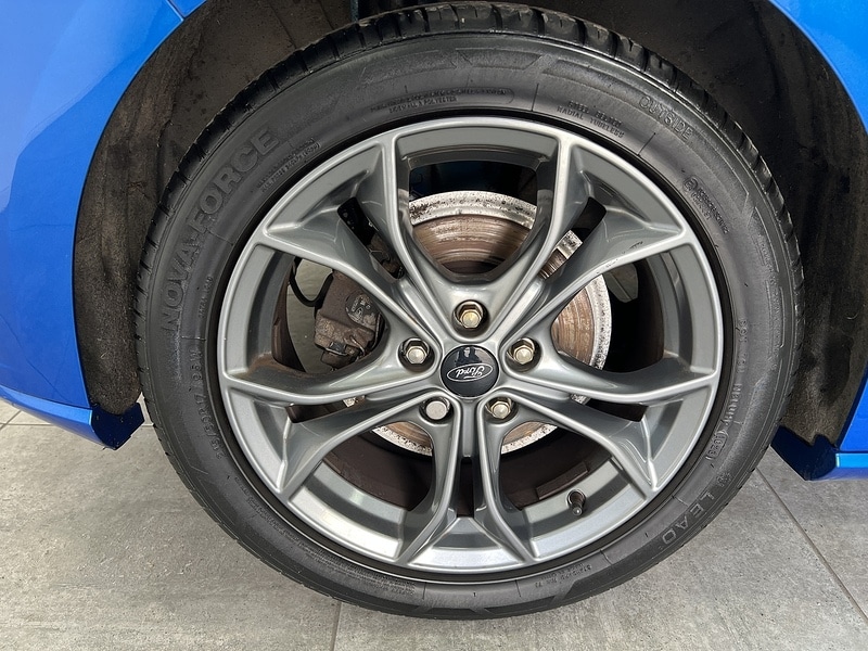 Used Ford Focus 2020 for sale - 76163640: Photo 22