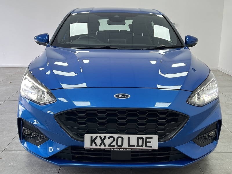 Used Ford Focus 2020 for sale - 76163640: Photo 8
