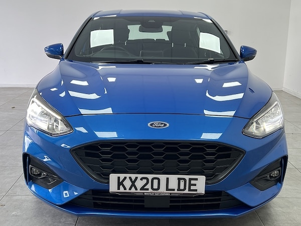 Used Ford Focus 2020 for sale - 76163640: Photo 8