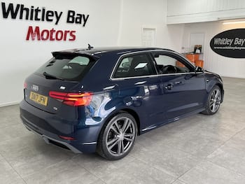 Used Audi A3 2017 for sale - 79760684: Photo