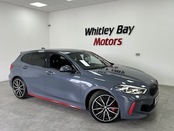 Used BMW 1 Series 2021 for sale - 78544958: Photo