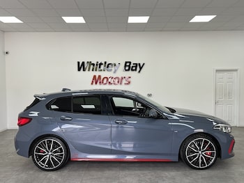 Used BMW 1 Series 2021 for sale - 78544958: Photo