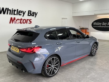Used BMW 1 Series 2021 for sale - 78544958: Photo