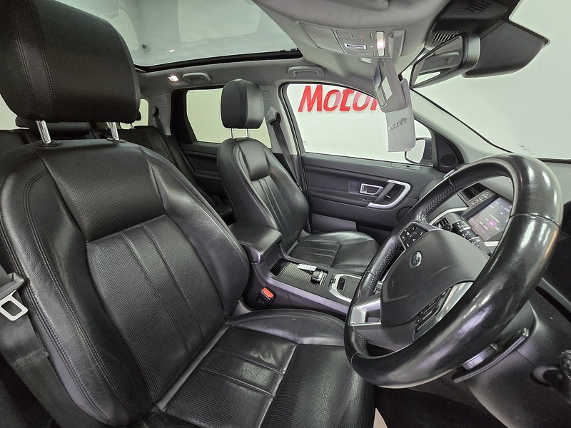 Used Land Rover Discovery Sport 2017 for sale - 76946764: Photo 15