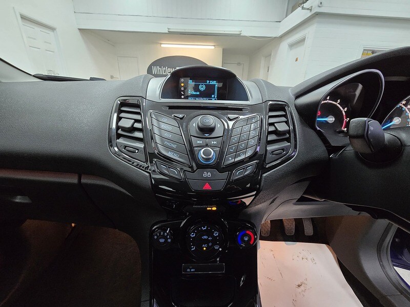 Used Ford Fiesta for sale - 77765915: Photo 11