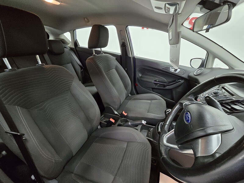 Used Ford Fiesta for sale - 77765915: Photo 13