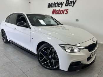 330i M Sport Shadow Edition