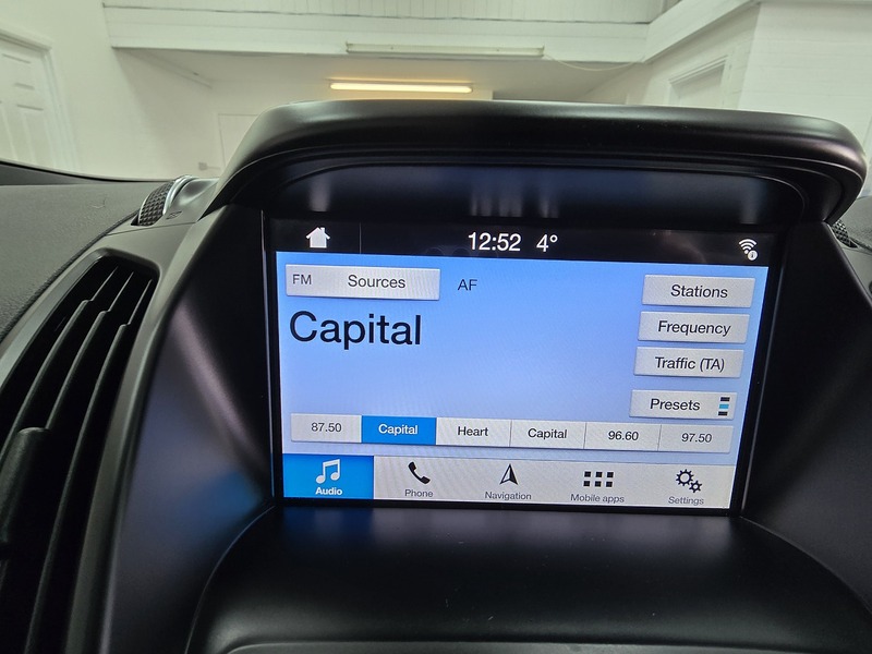 Used Ford Kuga 2019 for sale - 77579585: Photo 10