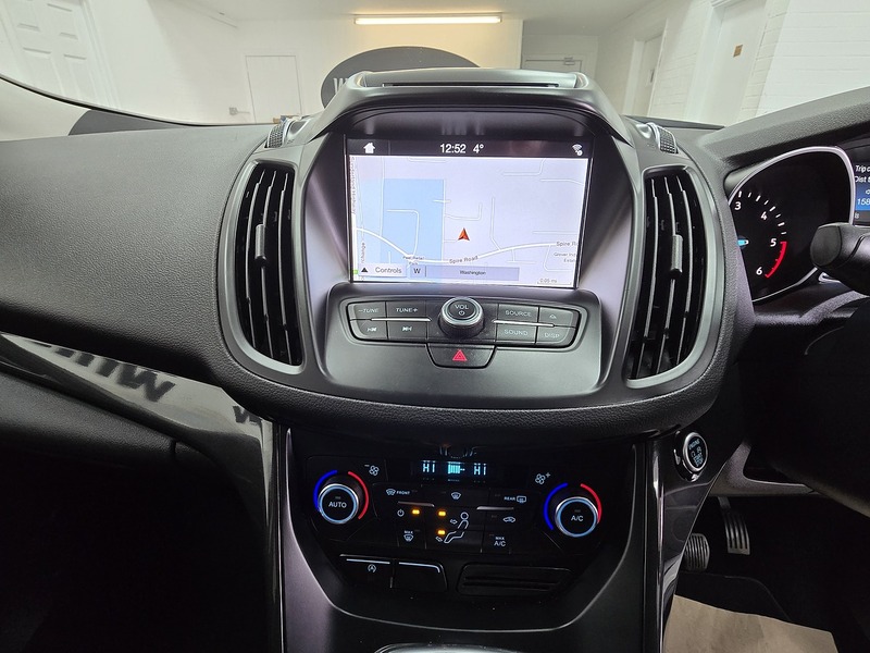 Used Ford Kuga 2019 for sale - 77579585: Photo 12