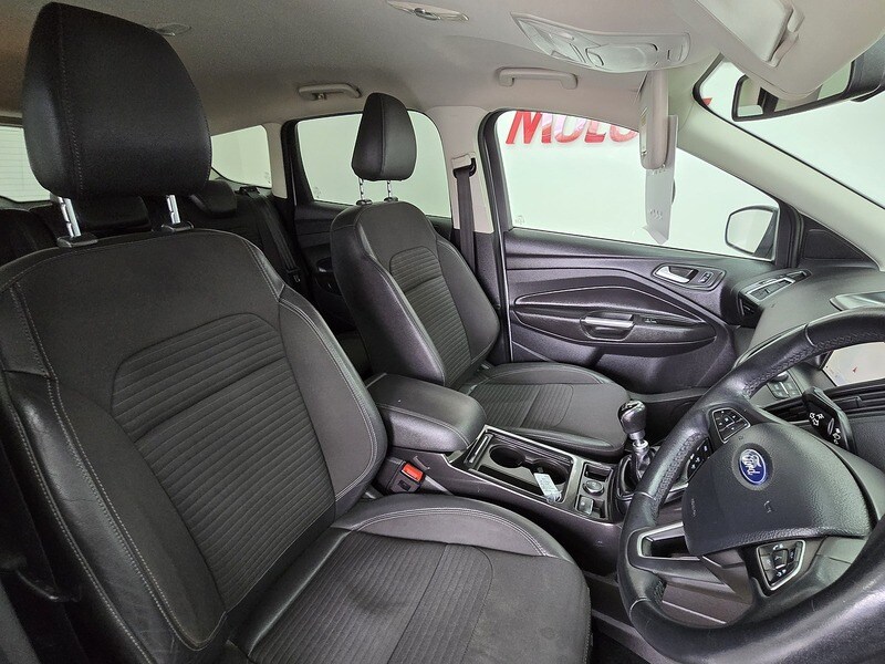 Used Ford Kuga 2019 for sale - 77579585: Photo 14