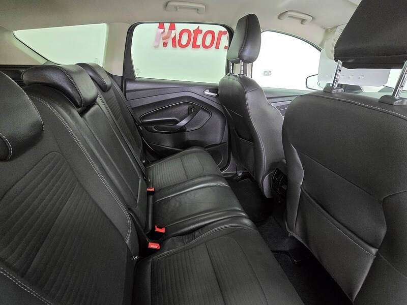 Used Ford Kuga 2019 for sale - 77579585: Photo 15