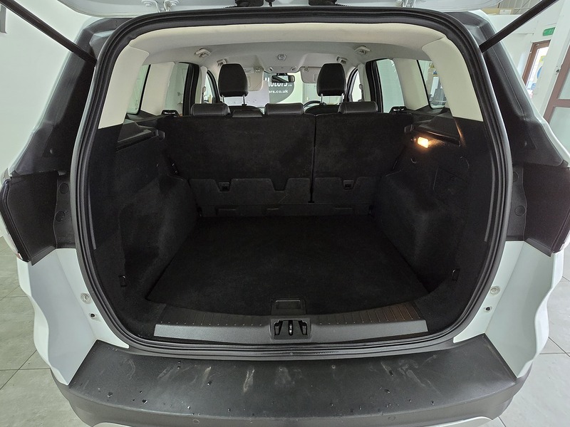 Used Ford Kuga 2019 for sale - 77579585: Photo 16