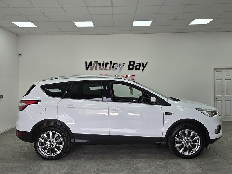 Used Ford Kuga 2019 for sale - 77579585: Photo 2