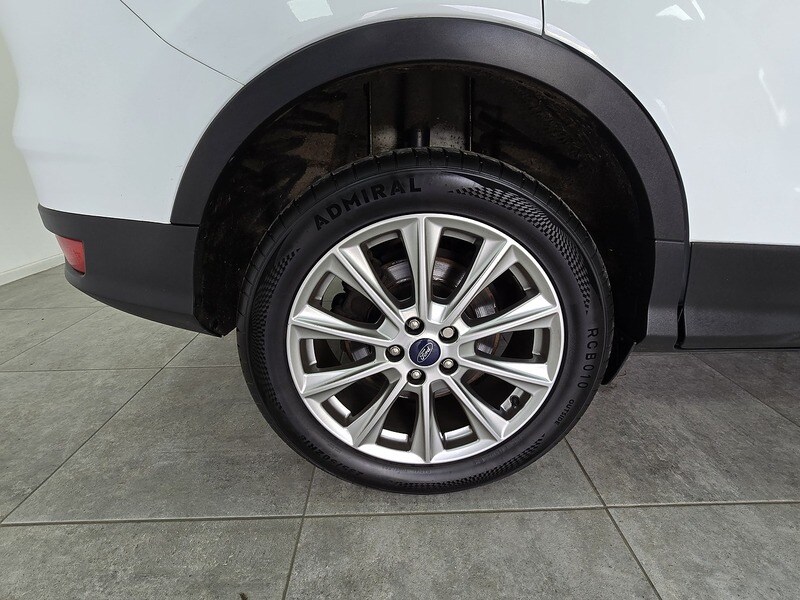 Used Ford Kuga 2019 for sale - 77579585: Photo 21